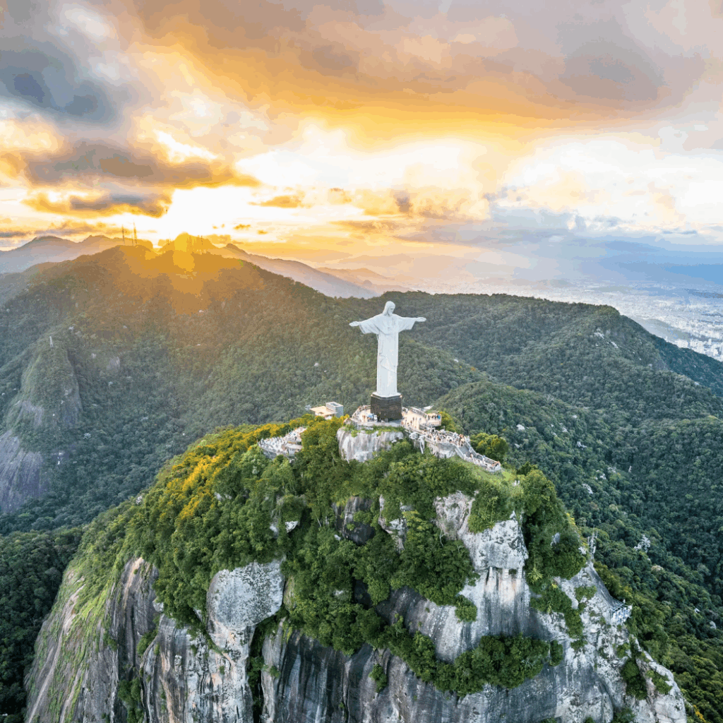 corcovado