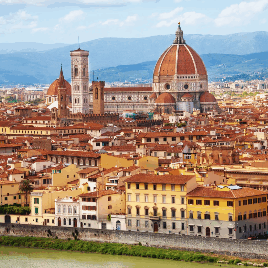 florence