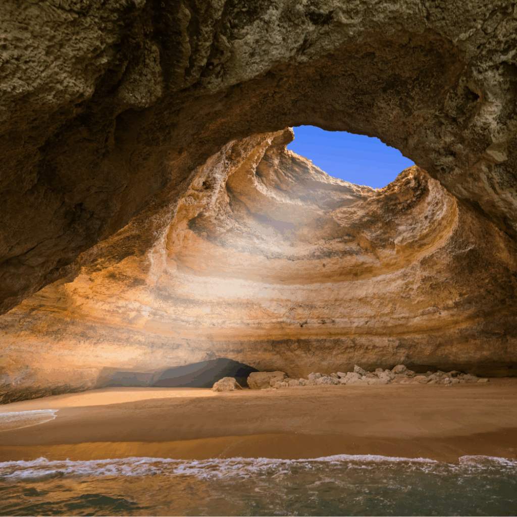 grotte