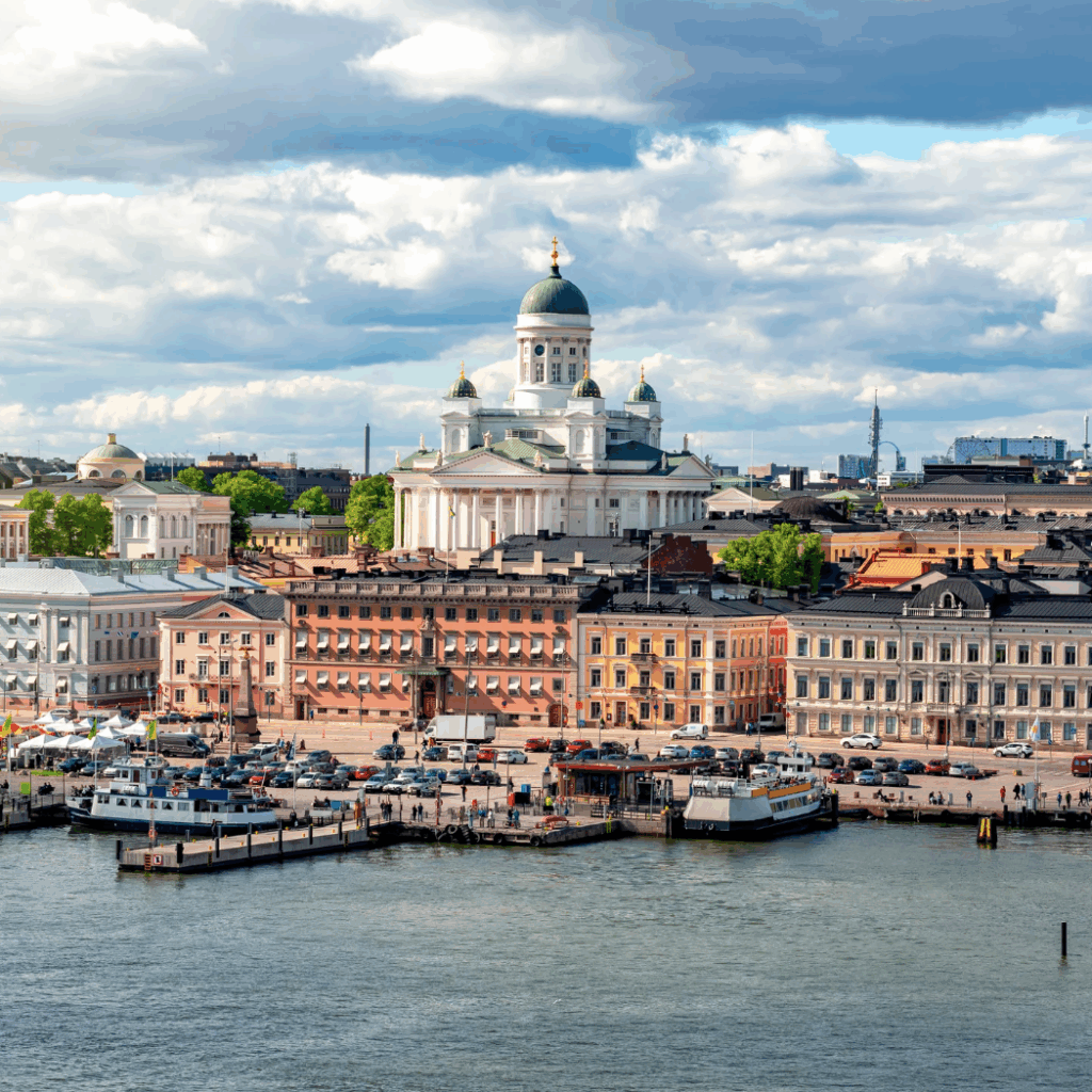 helsinki
