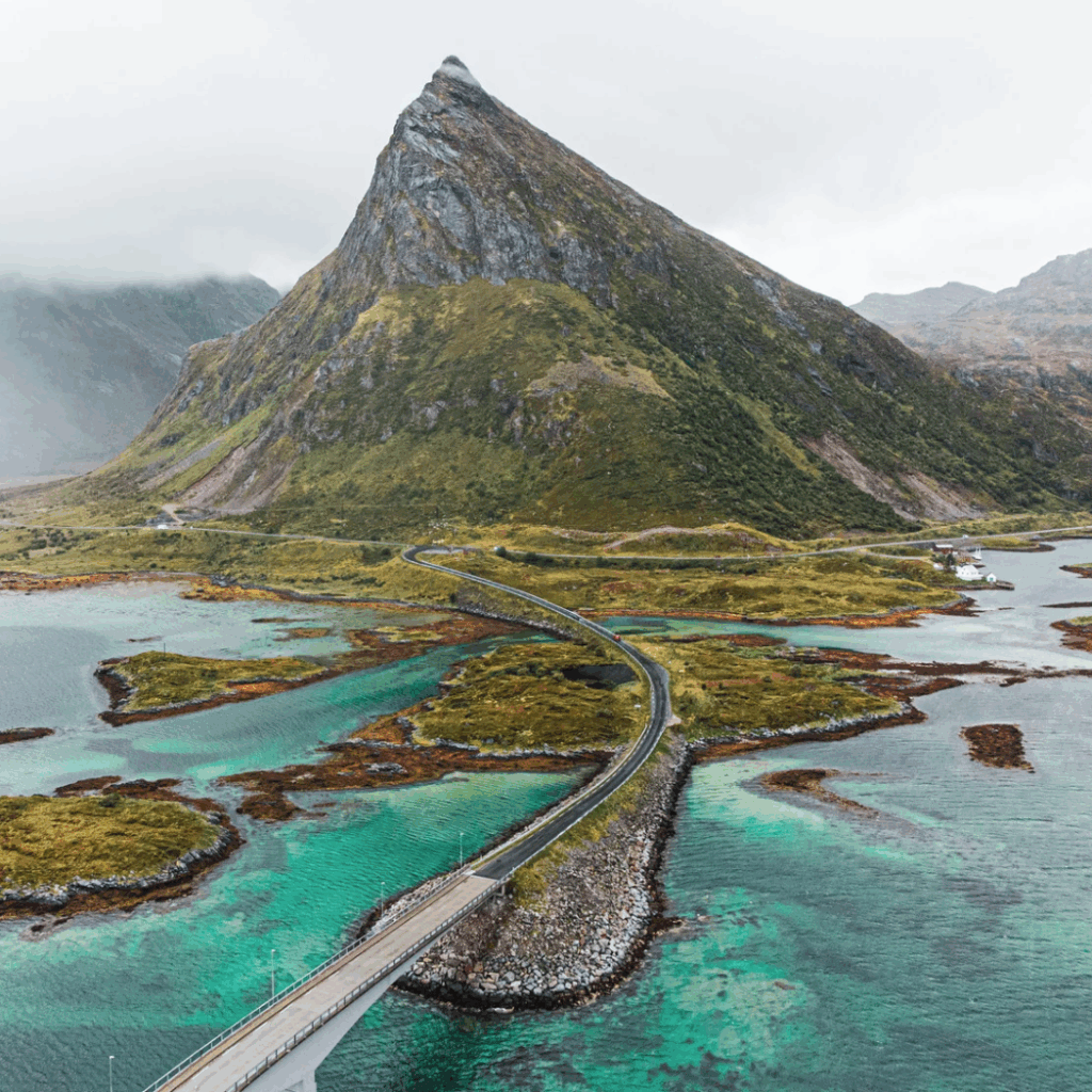lofoten
