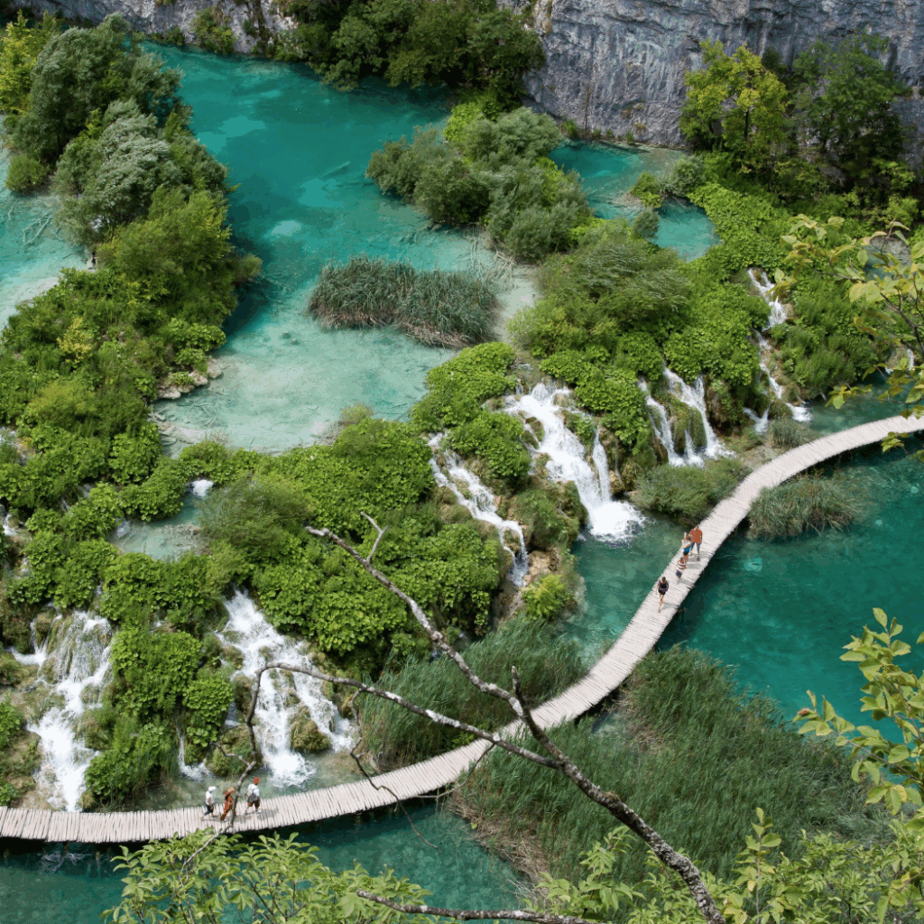 plitvice