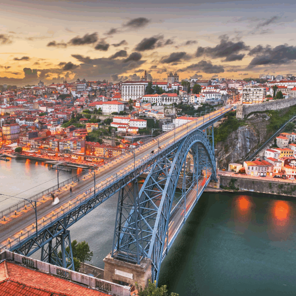 porto