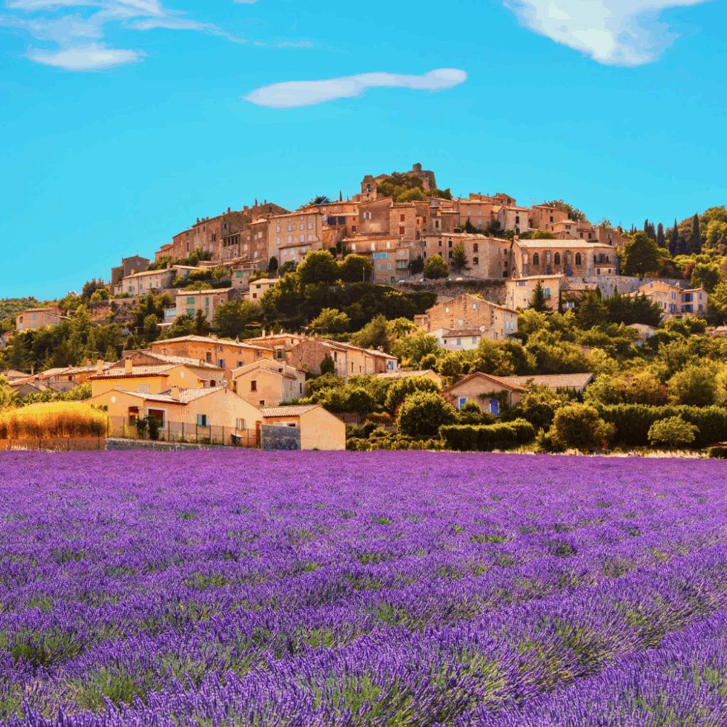 provence