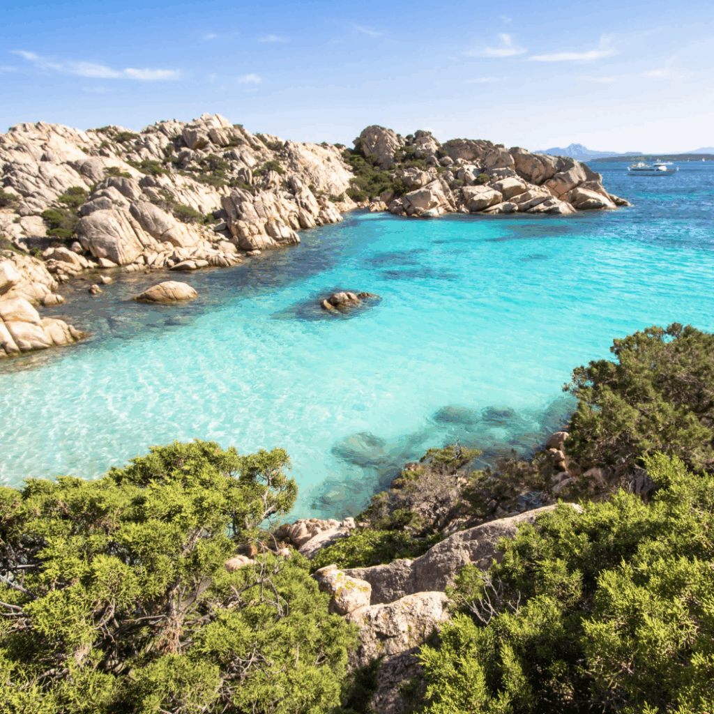 sardaigne