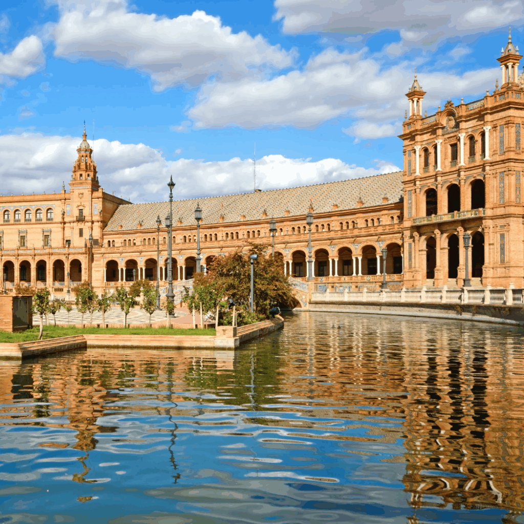 seville