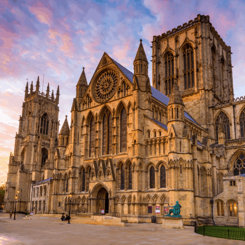 york minster