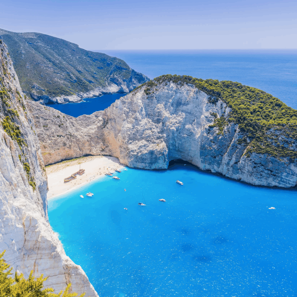 zakynthos