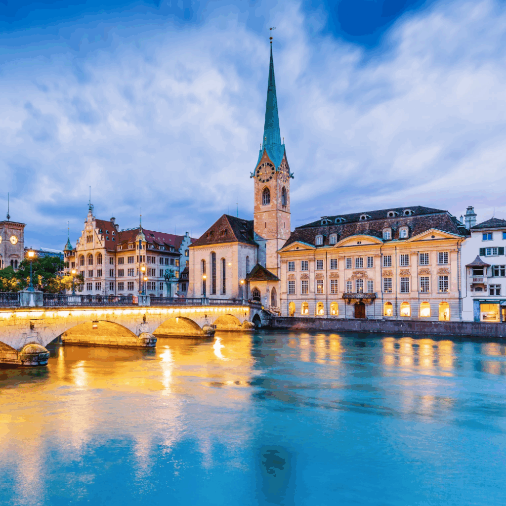zurich